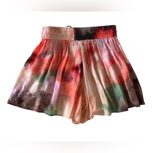 Maria Cher Jufre Sabina Crepe Shorts XS M NWT - Picture 5 of 9